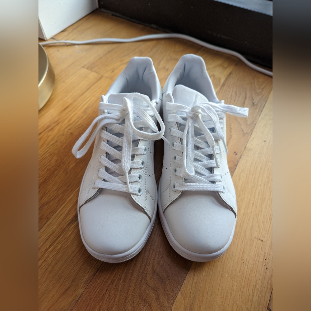 Adidas Stan Smith Sneakers Cloud White